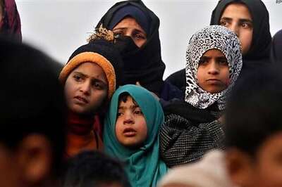 No parallel to Hyderabad's Muharram procession in India