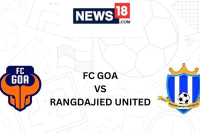 FCG vs RU Live Football Streaming For Durand Cup 2024 Match: How to Watch FC Goa vs Rangdajied United Coverage on TV And Online
