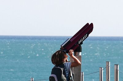 ISRO Launches ATL Space Challenge 2021 for Kids