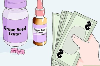 How to Use Grape Seed Extract