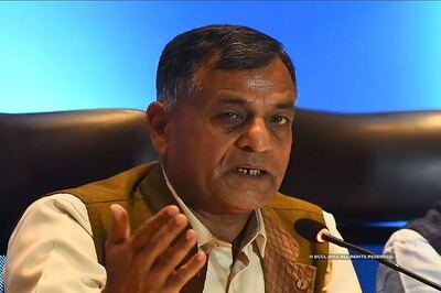 I-T Dept Seeks Enquiry into 'Stamp Duty Evasion' by EC Ashok Lavasa's Family