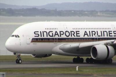 Singapore Airlines Cuts Operations by 96 Per Cent, Calls Coronavirus its 'Greatest Challenge'