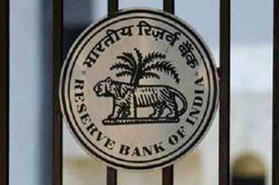 Inflation remains primary concern for RBI: Gokarn