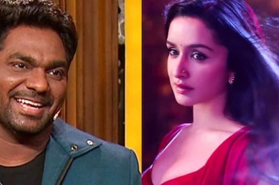 Aapka Apna Zakir: Comedian And Shraddha Kapoor Discuss Value Of Home And Staying With Parents