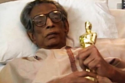 Satyajit Ray's Films Screened in Kolkata to Create Awareness About Bengali Films Among Children