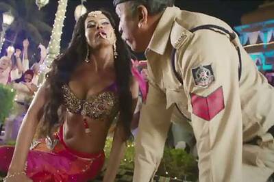 Bollywood finds new muse in anti-graft protests