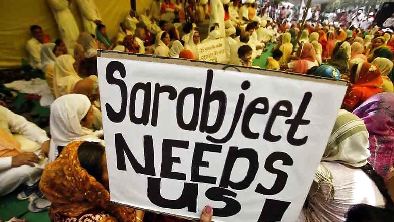 Sikh students' body condemns attack on Sarabjit Singh