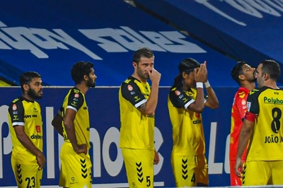 HFC vs KBFC Dream11 Team Prediction: Check Captain, Vice-Captain and Probable Playing XIs for Today's ISL 2021-22 Match 99, February 23, 07:30 pm IST