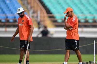 'Want England to be Confused': Zaheer Khan's Advise on Pitch That'll Benefit India in Rajkot