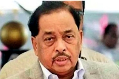 Mumbai Court Grants Pre-arrest Bail to Union Minister Narayan Rane, Son Nitesh in Disha Salian Defamation Case