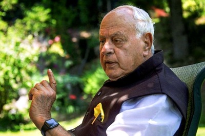 Farooq Abdullah to Attend Monsoon Session for First Time Since Article 370 Revocation