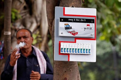 Supreme Court to Examine if Pictorial, Textual Warnings on Cigarette Packs Serve Any Purpose