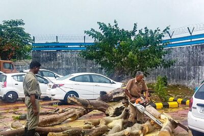 Heatwave in South Bengal Till May 12, No Respite from Formation of Cyclone ‘Mocha’ as Mercury Set to Rise