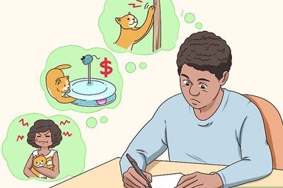 How to Convince Your Parents to Get You a Cat