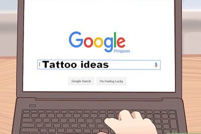 How to Design a Tattoo Yourself