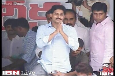 Jaganmohan Reddy asks why TDP did not implement welfare schemes