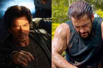 Shah Rukh Khan Wished Salman Khan PRIVATELY On His B’day, Reveals Why He Doesn’t Do It On Social Media