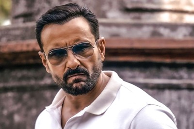 Saif Ali Khan Turns 52: Latest and Upcoming Movies, Web Series of the Actor
