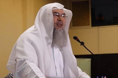 We Will Die Like This: Muslim Cleric Says Gatherings During Coronavirus ‘Sinful and Selfish’