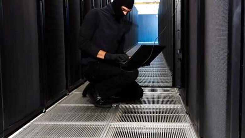 Over 14,000 websites hacked this year: Government