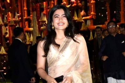 Rashmika Mandanna To Star Opposite Ravi Teja In Gopichand Malineni's Next? What We Know