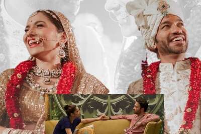 Ankita Lokhande Asks Vicky Jain 'You Want To Take a Break?' Days After Divorce Thoughts