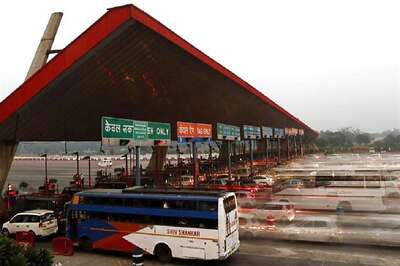Toll Collection on National Highways across India Banned in Wake of 3-week Lockdown