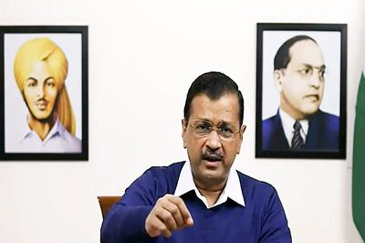 Rise in Delhi's Per Capita Income: Kejriwal Lauds Efforts of Delhiites, City Govt