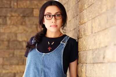Who is Divya Sathyaraj, The Daughter of Baahubali's Katappa?