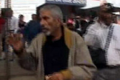 Samjhauta blasts: Pak national testifies