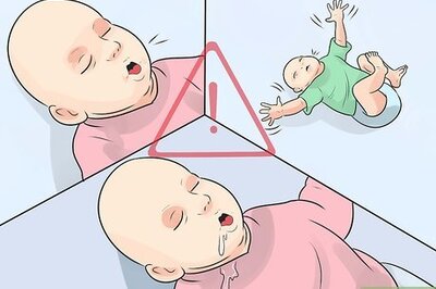 How to Treat Acid Reflux in Newborns