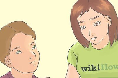 How to Handle an Autistic Child's Behavior