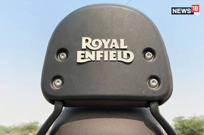 Royal Enfield Increases Price of All Variants of Classic 350 Motorcycles by Upto Rs 8,300; Third Price Hike This Year