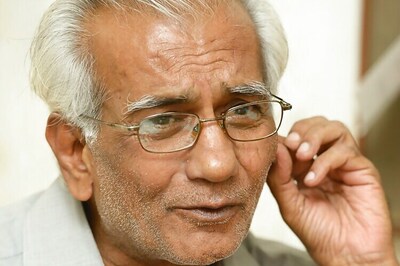 Filmmakers Kundan Shah and Saeed Mirza to return their National Award