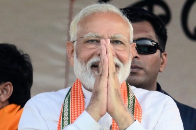 PM Modi to Address Digital Rallies in UP, Uttarakhand Tomorrow