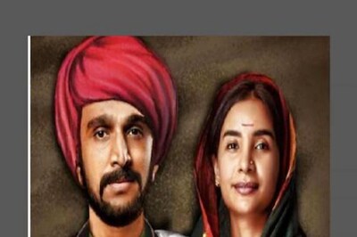 Pratik Gandhi, Patralekha-Starrer Phule's First Look Unveiled; Fans Can't Wait For Film
