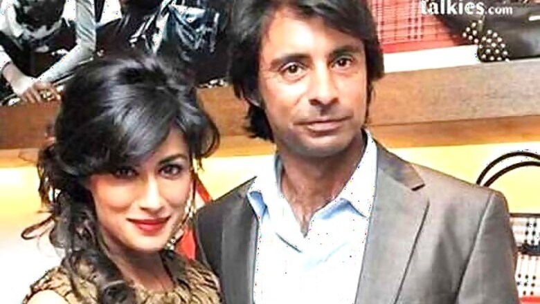 Chitrangada Singh and Jyoti Randhawa are now officially divorced: Reports