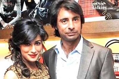 Chitrangada Singh and Jyoti Randhawa are now officially divorced: Reports