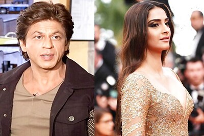 Shah Rukh Khan to Sonam Kapoor: Know Your Favourite Stars' Educational Qualification