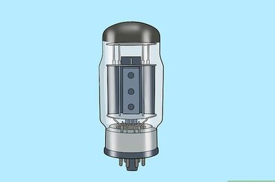 How to Test Vacuum Tubes