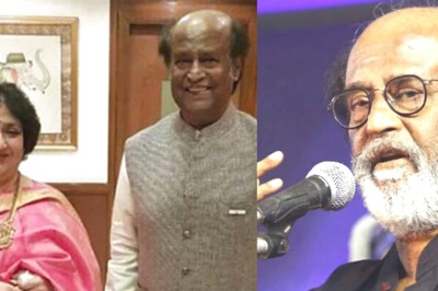 'Made Me Lead A Disciplined Life: Rajinikanth On Wife's Contribution To His Success