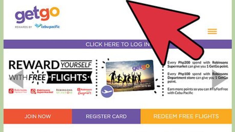 How to Close a Rewards Account