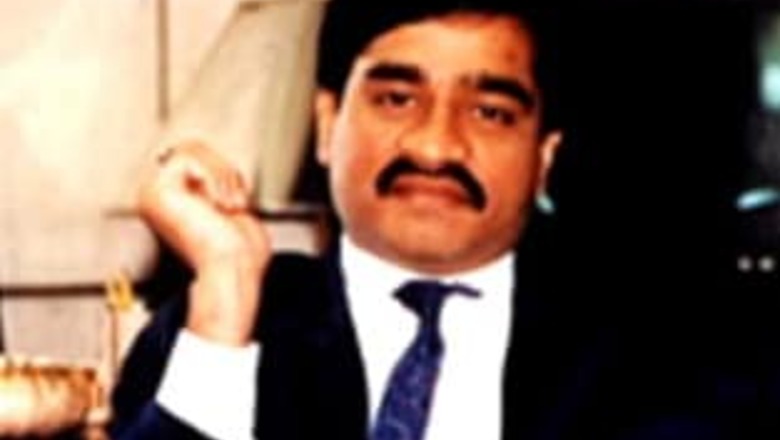 Dawood third 'Most Wanted' on Forbes' list