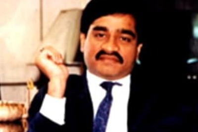 Dawood third 'Most Wanted' on Forbes' list