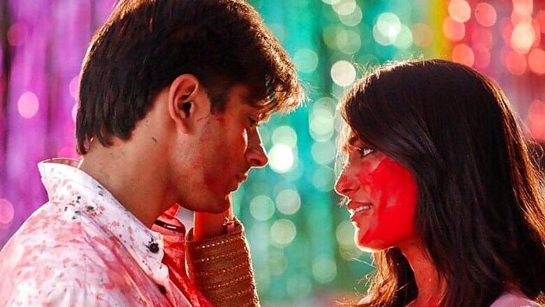 Not quitting 'Qubool Hai': Karan Singh Grover