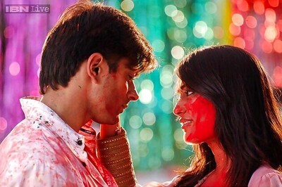 Not quitting 'Qubool Hai': Karan Singh Grover