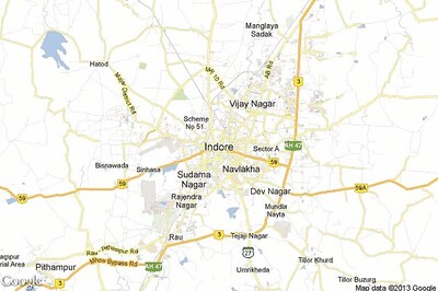 Government accountant suspended for campaigning for the BJP