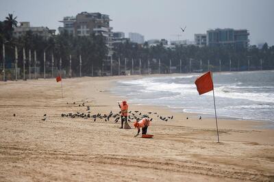 Lockdown in Maharashtra? State Minister Says Govt to Announce Fresh Restrictions