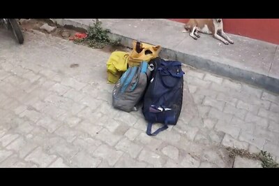 Walking on Highway, 3 Migrant Workers Killed and 4 in Trauma Care as Vehicle Hits Them From Behind