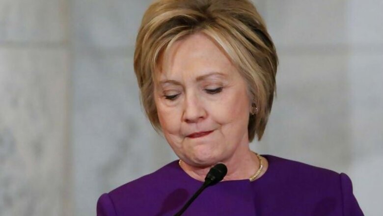 Hillary Clinton Will Never Run for Office Again, Says Confidante